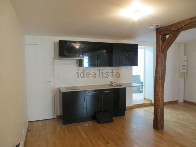 Appartement location à Allou, Sandillon