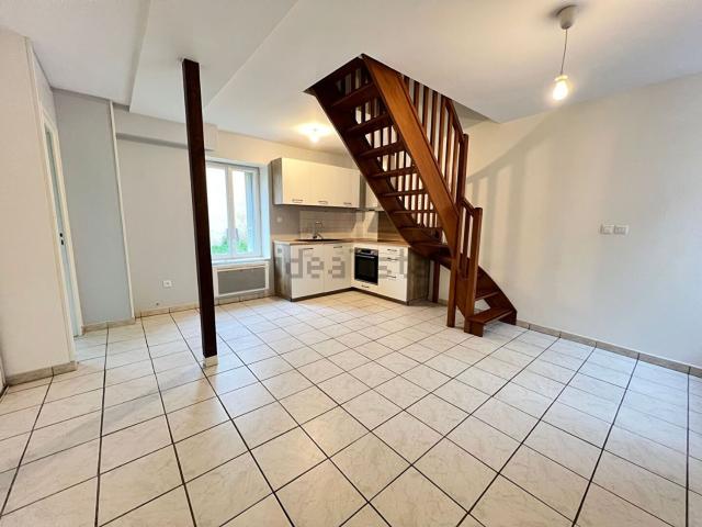 Appartement location à Allou, Sandillon