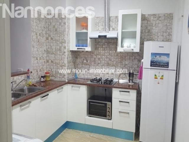 Appartement vente