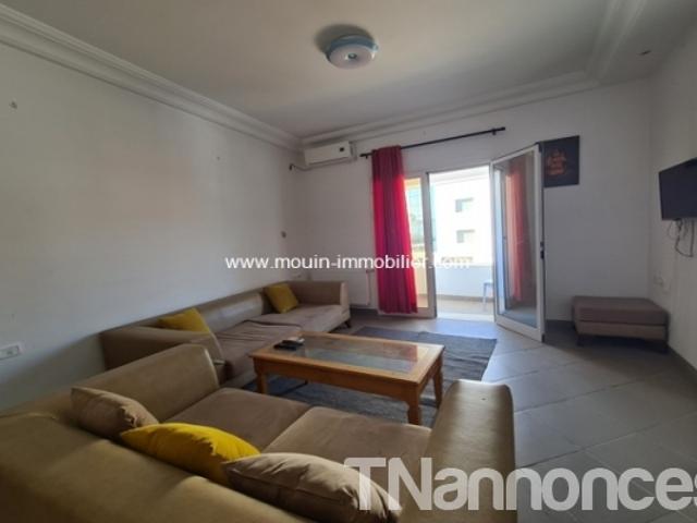 Appartement vente