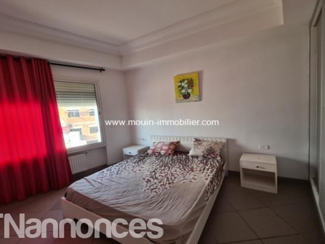 Appartement vente