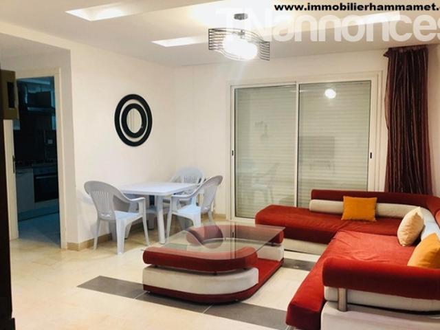 Appartement location