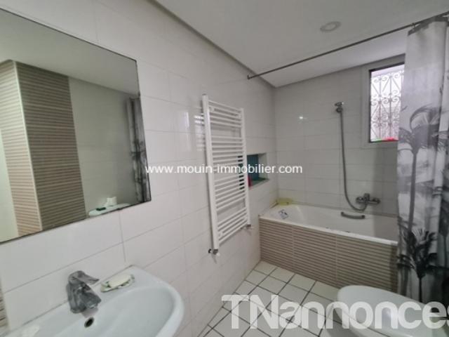 Appartement location