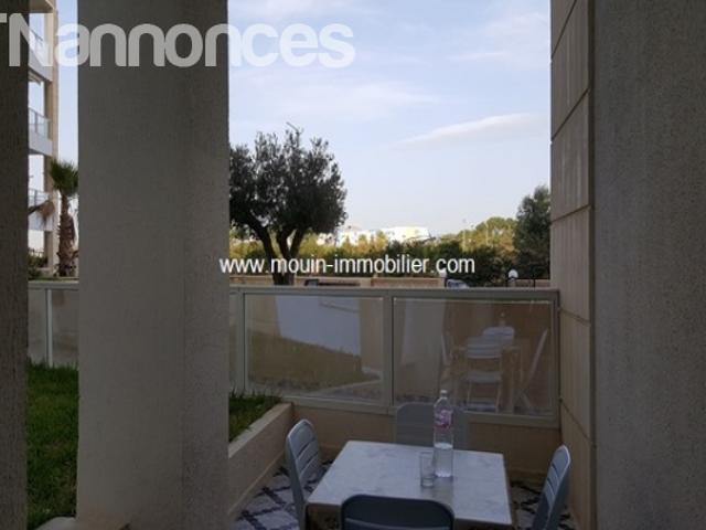 Appartement vente