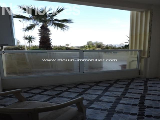 Appartement location