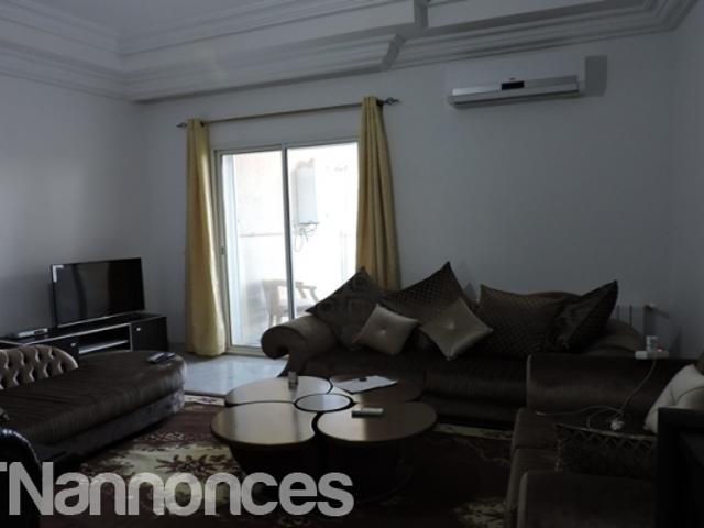 Appartement vente