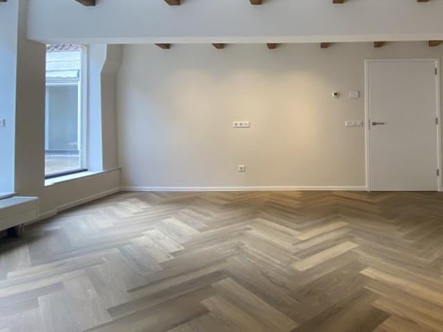 Appartement te huur in Binnenstad, Deventer