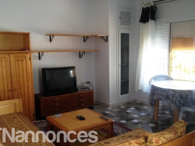 Appartement location