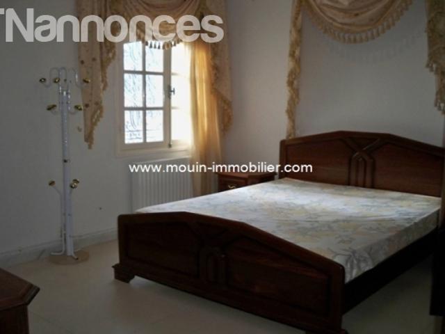 Appartement vente