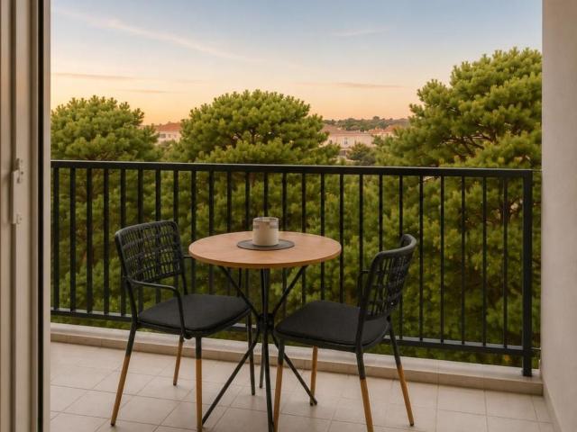 Appartement vente à Lapiréou, Sanguinet