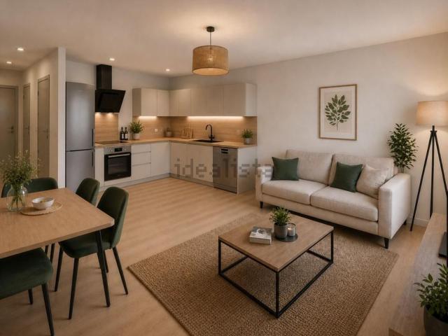 Appartement vente à Lapiréou, Sanguinet