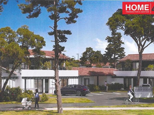 Appartement vente à Lapiréou, Sanguinet