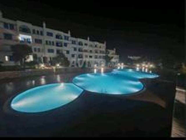 Appartement location