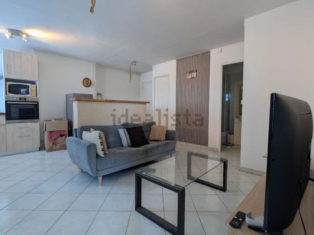 Appartement vente à Les Cébrades, Sanilhac