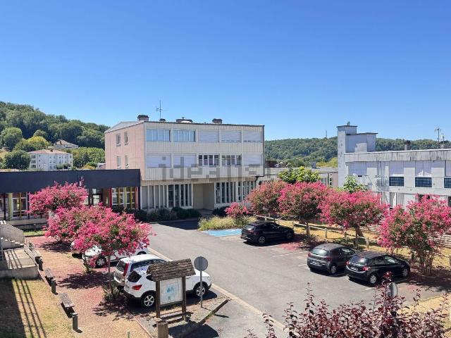 Appartement vente à Les Cébrades, Sanilhac