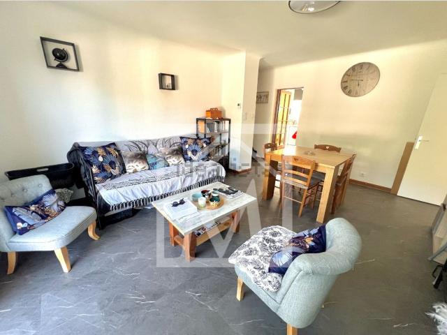 Appartement vente à Les Cébrades, Sanilhac