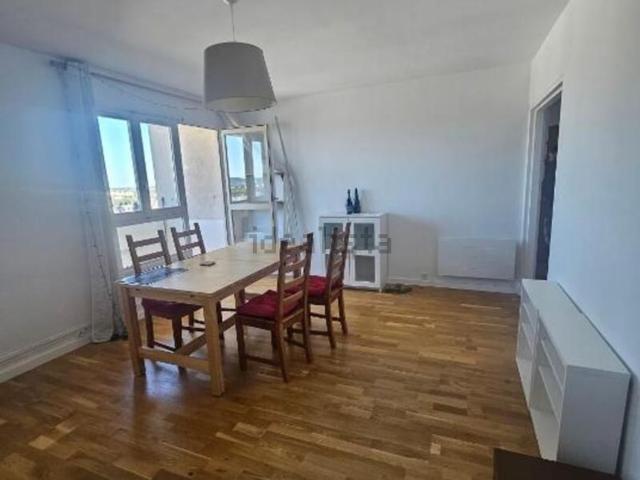 Appartement location à Sannois, Val-d'Oise