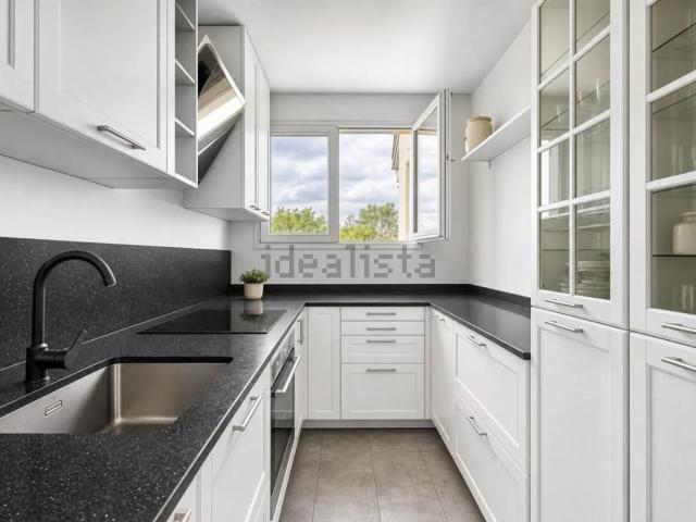 Appartement vente à Franconville, Val-d'Oise