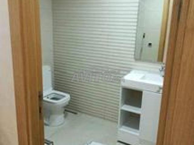 Appartement location à El Ma, Gharb-Chrarda-Beni Hssen