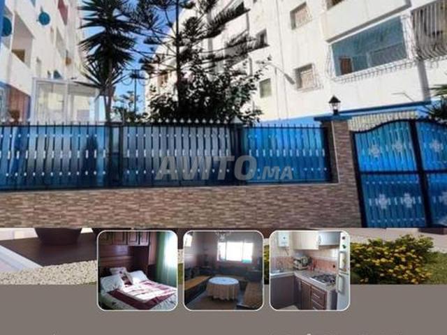 Appartement vente à Martil, Tanger-Tétouan