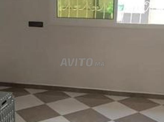 Appartement location à Lyautey