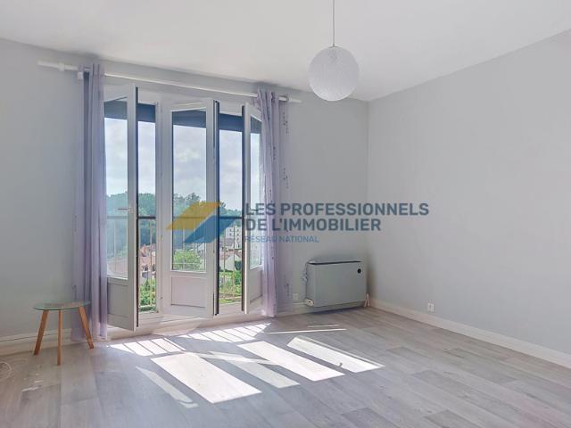 Appartement vente à Montargis