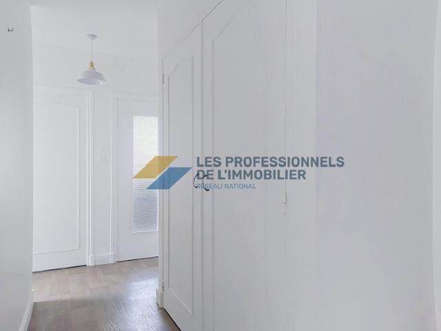 Appartement vente à Montargis