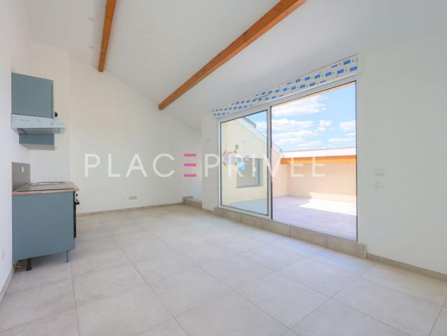 Appartement vente à Nancy, Heillecourt