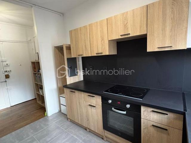 Appartement vente à Bobigny, Noisy-le-sec
