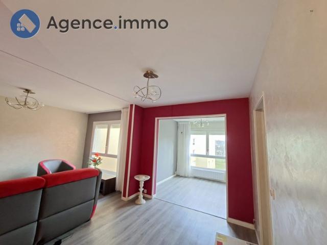Appartement vente à Le Mans