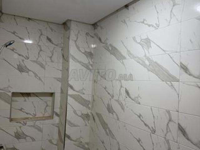 Appartement vente à Gharb-Chrarda-Beni Hssen