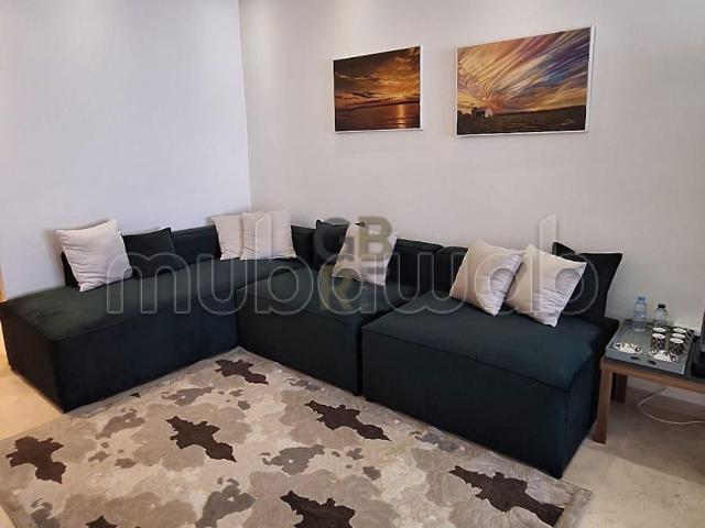 Appartement location à Rbat