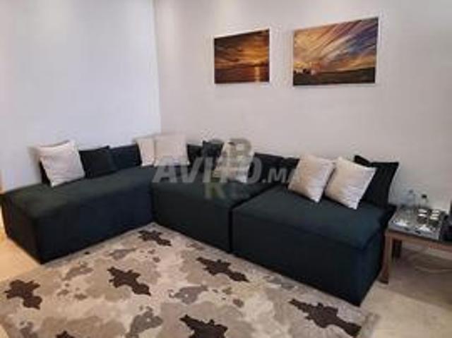 Appartement location à Rbat