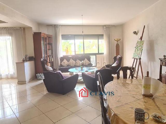 Appartement vente à Anfa, Gharb-Chrarda-Beni Hssen