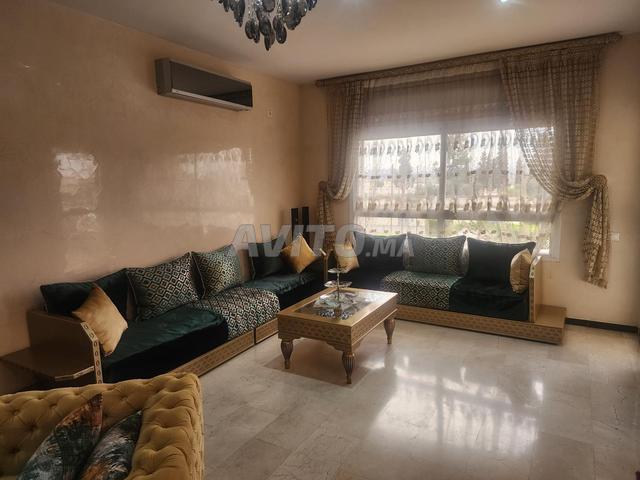 Appartement vente
