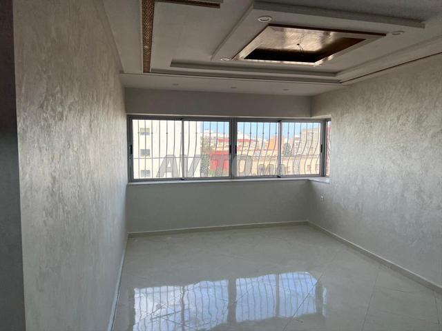 Appartement location à Lyautey