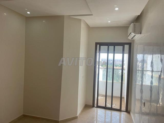 Appartement location à Lyautey