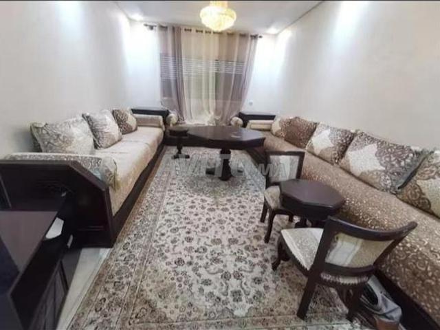 Appartement location à Centre Ville