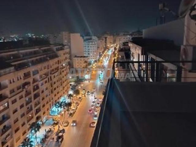 Appartement vente à Tangero, Tanger-Tétouan