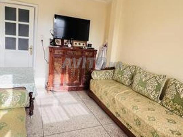 Appartement vente à Anfa, Sidi Moumen