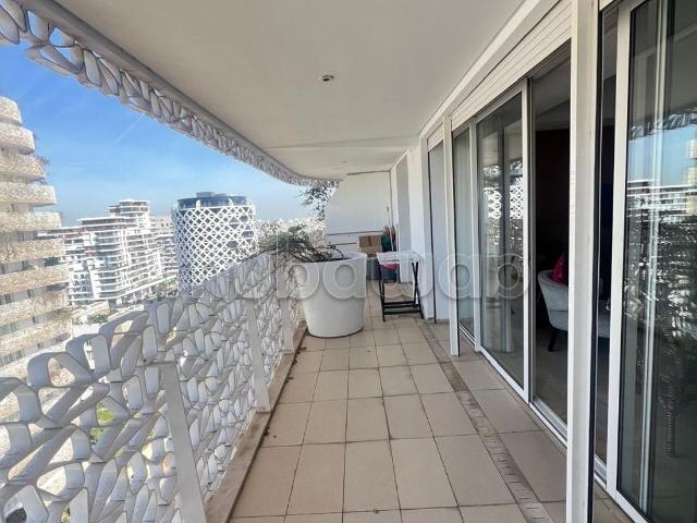 Appartement vente à Anfa, Gharb-Chrarda-Beni Hssen