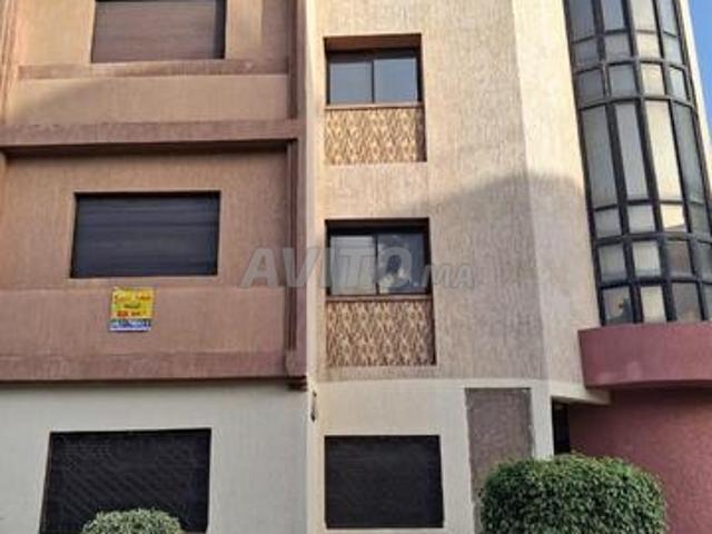 Appartement vente à Mohammedia, Gharb-Chrarda-Beni Hssen