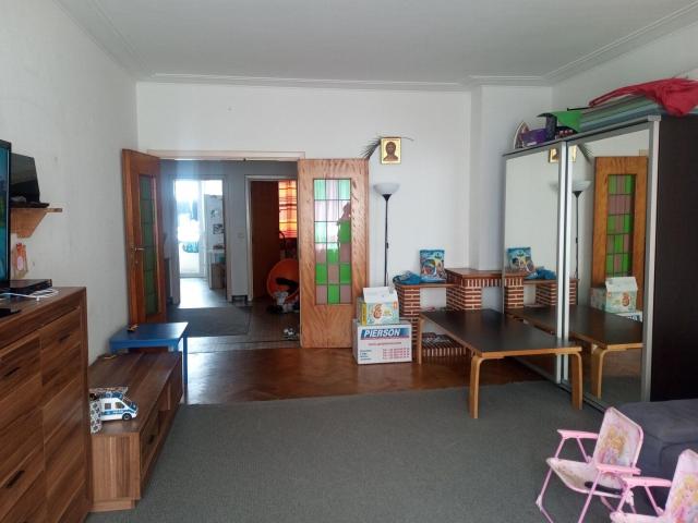 Appartement location à Vorst, Bruxelles