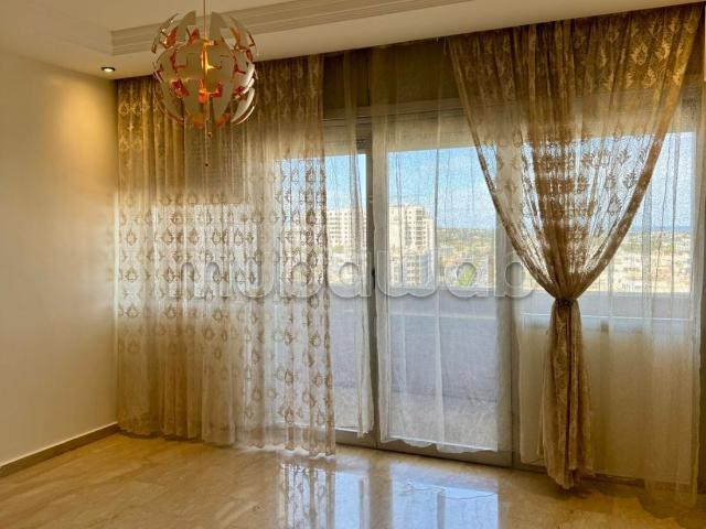 Appartement location à Anfa, Gharb-Chrarda-Beni Hssen