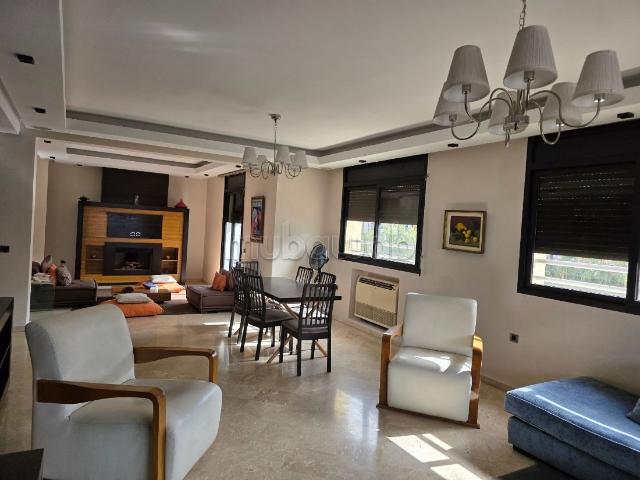 Appartement vente à Anfa, Gharb-Chrarda-Beni Hssen