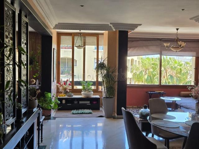 Appartement vente à Anfa, Gharb-Chrarda-Beni Hssen