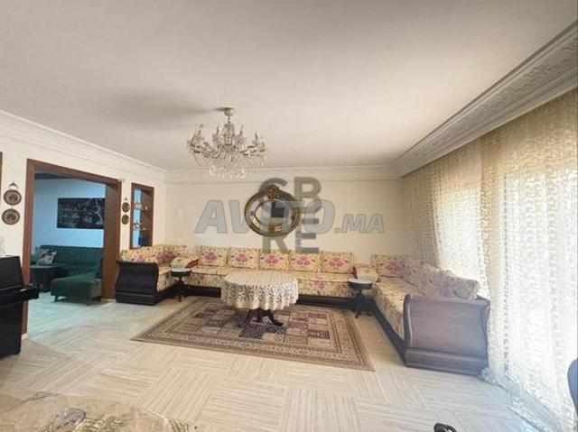 Appartement vente à Rbat