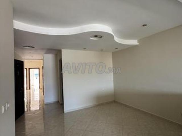 Appartement vente à Lyautey