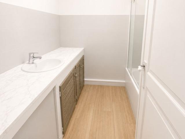 Appartement location à Bastia