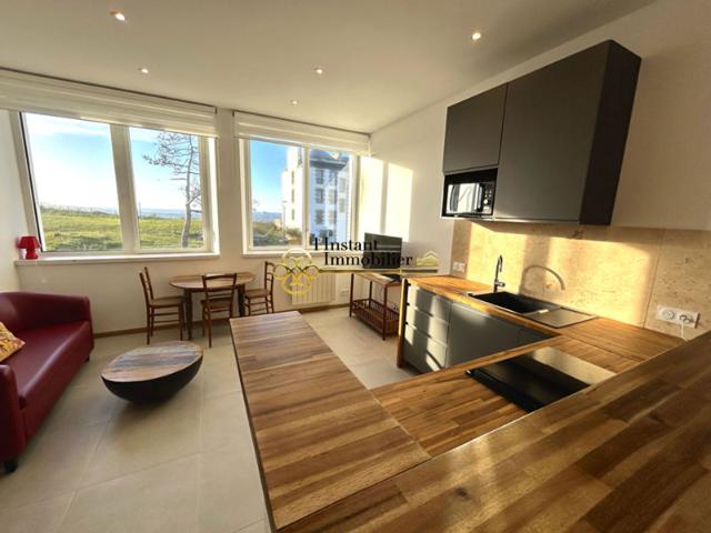 Appartement vente à Morlaix, Bretagne